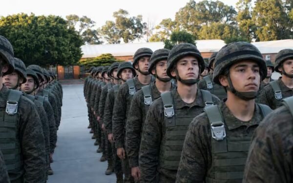 Servicio Militar Voluntario: hasta qué edad podés alistarte y qué necesitás