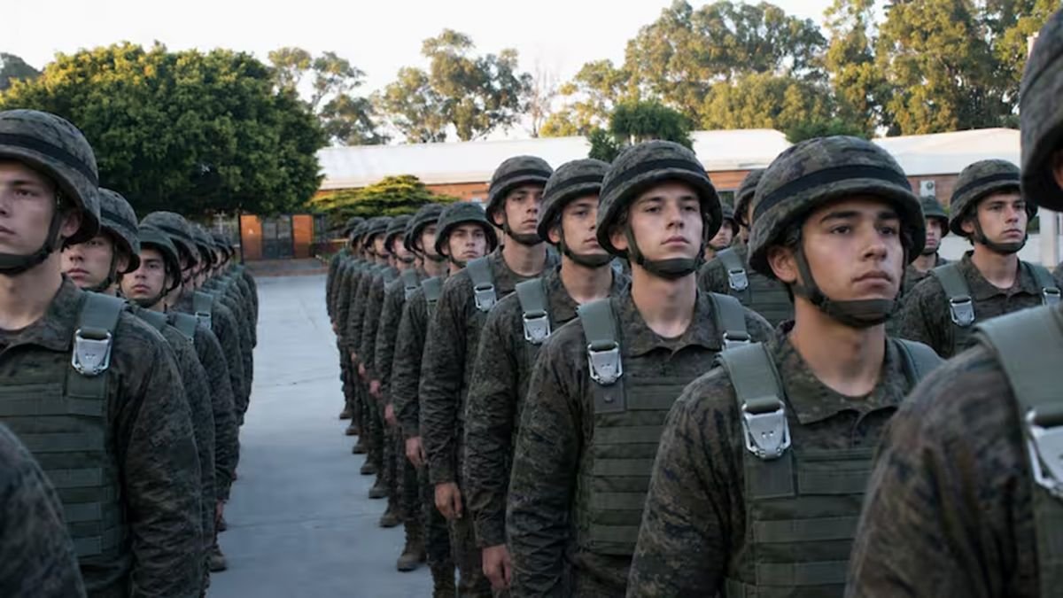 Servicio Militar Voluntario: hasta qué edad podés alistarte y qué necesitás