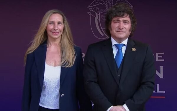 El patrimonio de Milei subió 43% y Karina se disparó 209%: las declaraciones juradas que inquietan