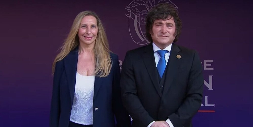 El patrimonio de Milei subió 43% y Karina se disparó 209%: las declaraciones juradas que inquietan