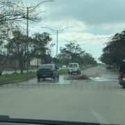 Preocupación en Lomas de Tafí por persistente vertiente cloacal