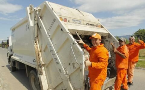 Recolección de Residuos en Lomas de Tafí: Días y Horarios Actualizados