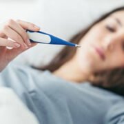 Récord histórico de casos de gripe en Argentina durante 2026