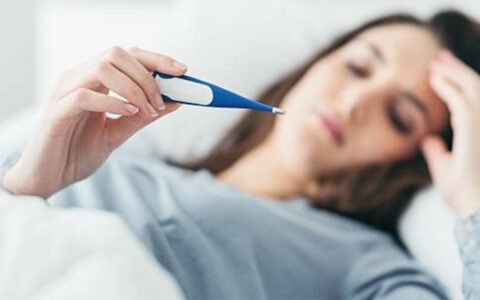 Récord histórico de casos de gripe en Argentina durante 2026