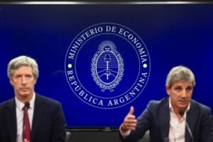 Reforma del Banco Central: ¿Blindaje o nuevas deudas con reservas?