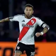 River perdió con Tigre y agravó su crisis con seis derrotas consecutivas