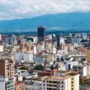San Miguel de Tucumán: Nuevo Código Urbano y Plan de Desagües