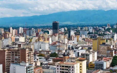 San Miguel de Tucumán: Nuevo Código Urbano y Plan de Desagües