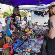 Tafí Viejo: Agosto vibrante con danza, arte y teatro para la comunidad