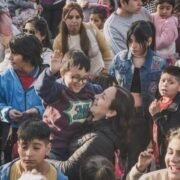 Tafí Viejo: Festival de las Infancias en Club Villa Mitre este sábado