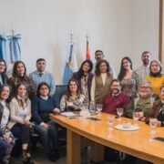 Tafí Viejo: Impulso a la inclusión educativa y formación en oficios