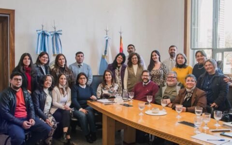 Tafí Viejo: Impulso a la inclusión educativa y formación en oficios