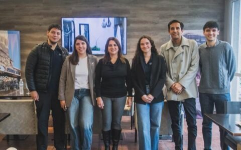 Tafí Viejo ultima detalles para la Fiesta Provincial de las Colectividades