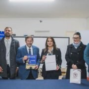 Tafí Viejo y UNSTA amplían el acceso a la educación superior