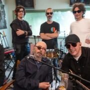 Tucumán coordina logística para show de Los Fundamentalistas: 30 mil asistentes