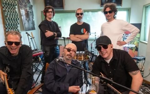 Tucumán coordina logística para show de Los Fundamentalistas: 30 mil asistentes