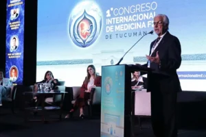 Tucumán es sede del Primer Congreso Internacional de Medicina Fetal