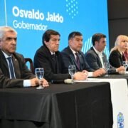 Tucumán fue sede de la 2° Cumbre de Bioetanol, buscando un mayor corte en naftas