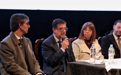 Tucumán fue sede del Encuentro de Educación Privada del NOA