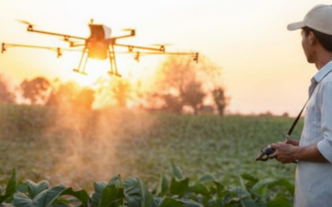 Tucumán será sede de un Congreso Internacional de Drones en septiembre