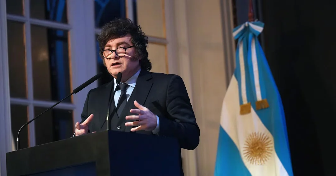 Milei enfrenta el malestar social sin ceder en disciplina fiscal