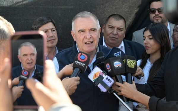 Jaldo frena reforma electoral y pone en jaque el rumbo de las PASO