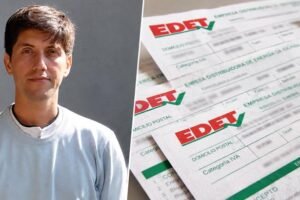 Tucumán en pie de guerra: la campaña que busca expulsar a EDET por tarifas abusivas
