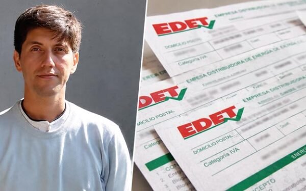 Tucumán en pie de guerra: la campaña que busca expulsar a EDET por tarifas abusivas