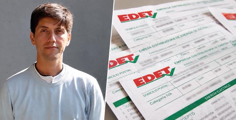 Tucumán en pie de guerra: la campaña que busca expulsar a EDET por tarifas abusivas