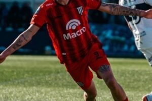 La incógnita de Módica: ¿Boca enfrentará al goleador del Clausura?