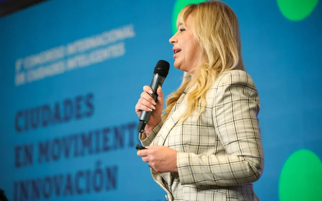 San Miguel de Tucumán lidera la transformación urbana inteligente en América Latina