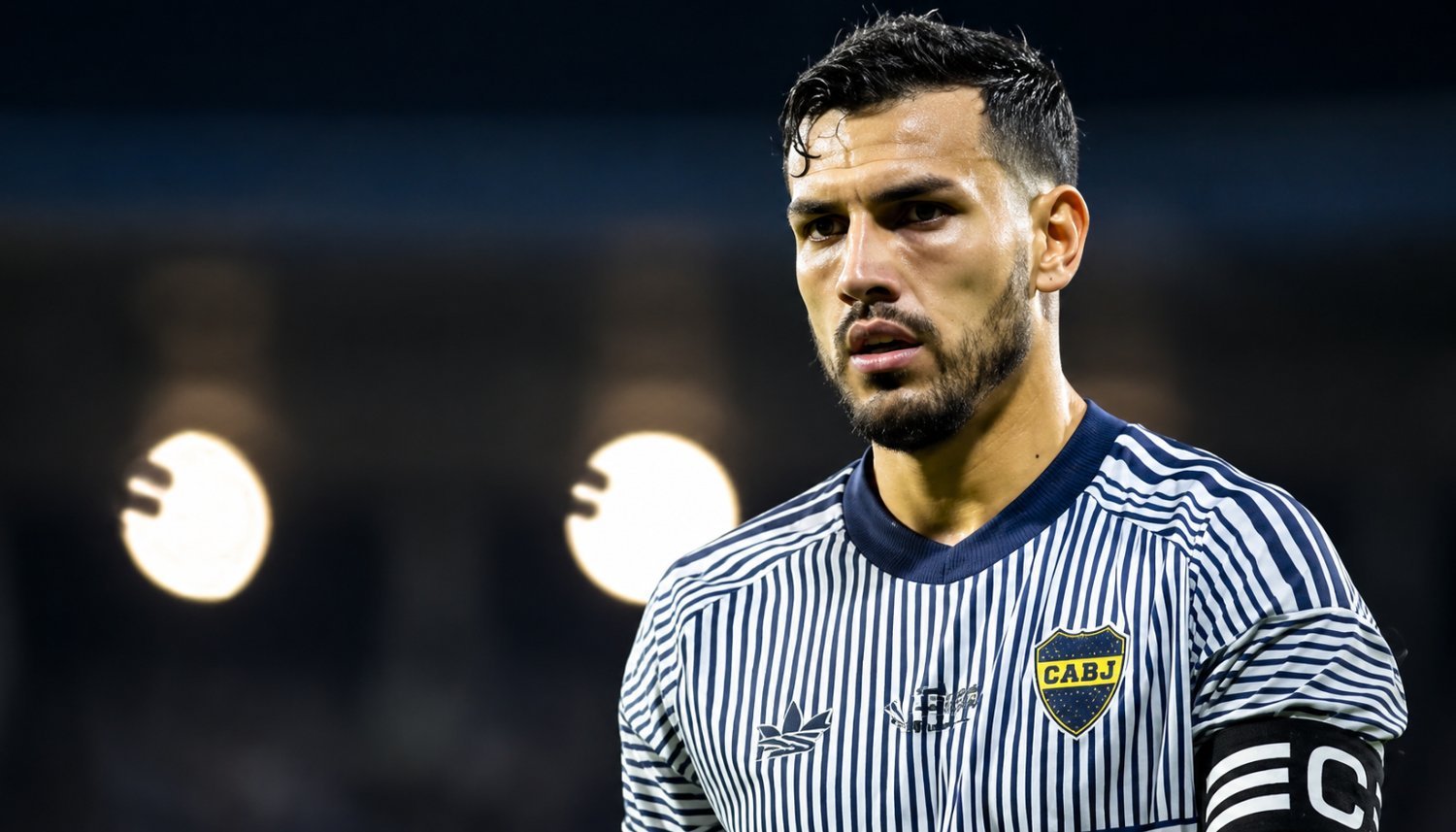 Leandro Paredes lesionado: ¿Jugará Boca contra San Pablo?