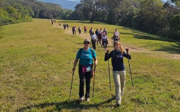 Septiembre despierta Tucumán: tours, caminatas y aventura para descubrir la ciudad