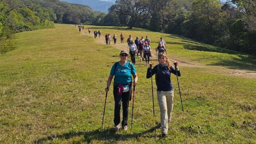 Septiembre despierta Tucumán: tours, caminatas y aventura para descubrir la ciudad