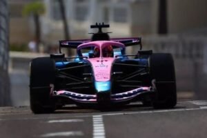 El podio fantasma: la FIA golpea a Alpine y Colapinto llega a Monza con todo