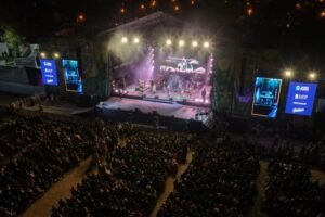 ¡Que suene el limón! El Festival Nacional ya tiene fecha en Tafí Viejo