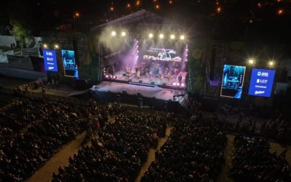 ¡Que suene el limón! El Festival Nacional ya tiene fecha en Tafí Viejo