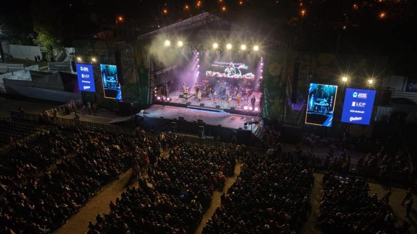 ¡Que suene el limón! El Festival Nacional ya tiene fecha en Tafí Viejo