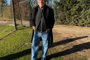 ¡Mostaza Merlo vuelve a casa! El ídolo de River, un faro en las Inferiores