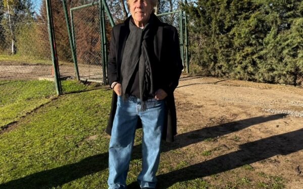 ¡Mostaza Merlo vuelve a casa! El ídolo de River, un faro en las Inferiores