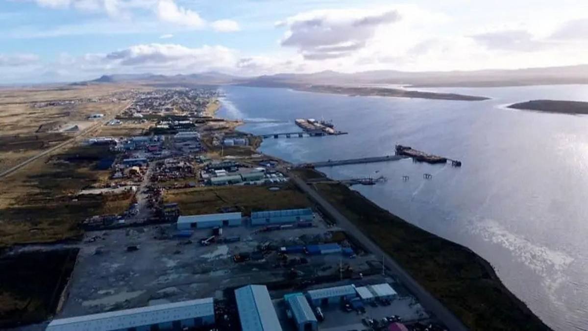 Malvinas: Milei ante el espejo de sus promesas y los negocios en Argentina