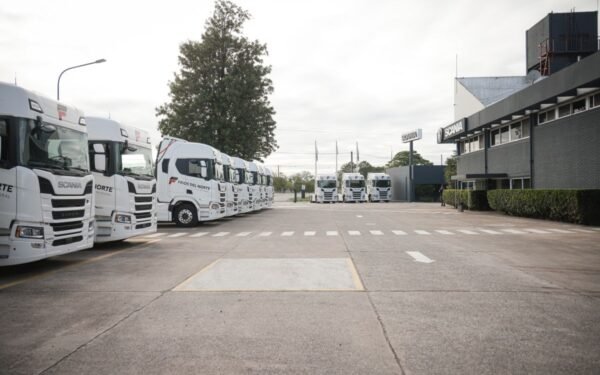 Scania activa su Banco de Talentos en Tucumán y el NOA: cómo cargar el CV