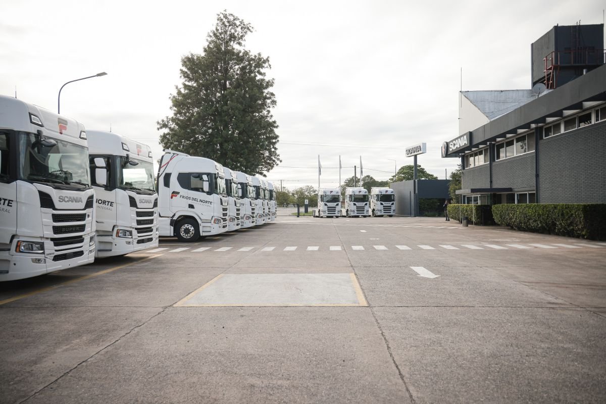 Scania activa su Banco de Talentos en Tucumán y el NOA: cómo cargar el CV