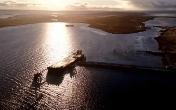 Malvinas: El Golpe de Timón de Milei que Sacude al Atlántico Sur