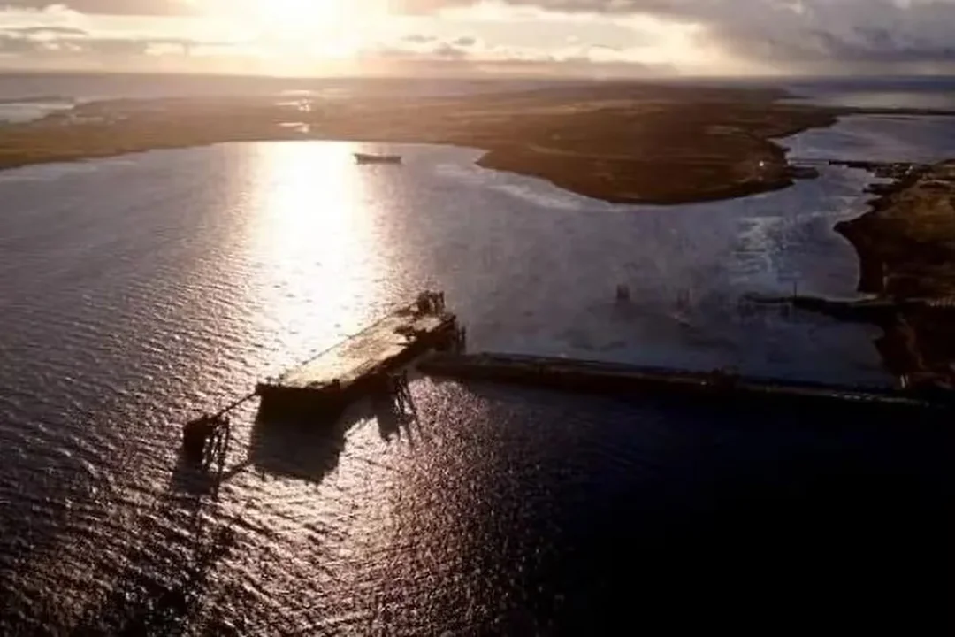 Malvinas: El Golpe de Timón de Milei que Sacude al Atlántico Sur