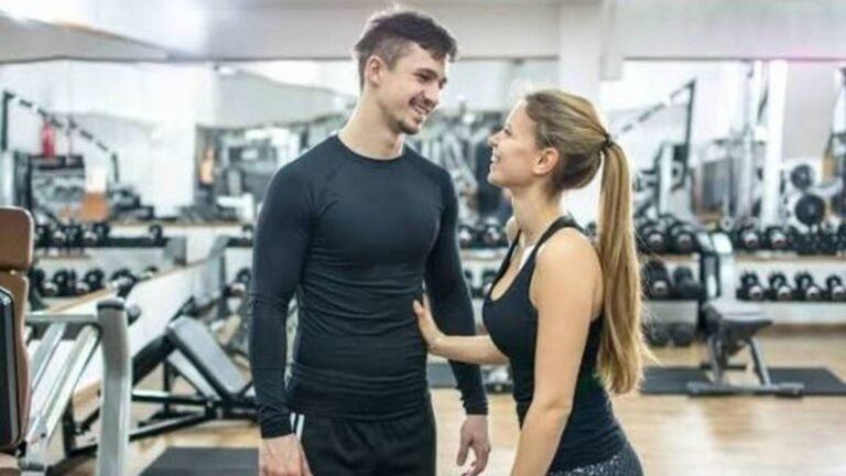 Gymder: El "Tinder del Fitness" Llega a Argentina para Combatir la Soledad Digital