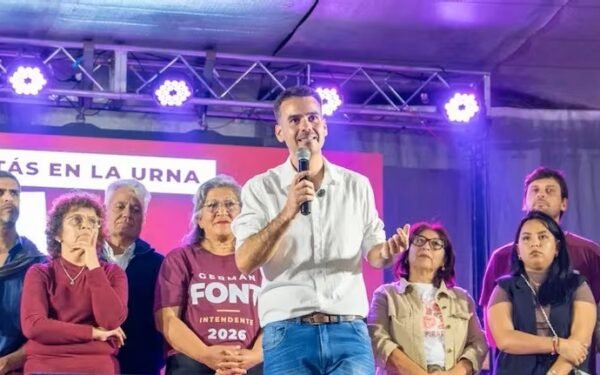 Peronismo recupera Marcos Juárez tras 53 años y desbarata el bastión histórico del macrismo