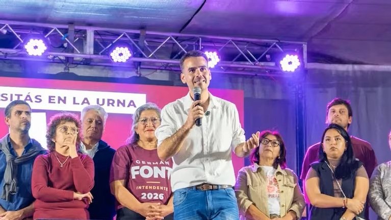 Peronismo recupera Marcos Juárez tras 53 años y desbarata el bastión histórico del macrismo