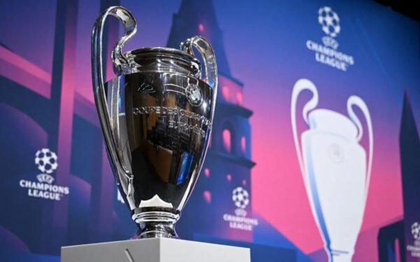 La Champions League 2026/27 despega: fechas, horarios y los grandes protagonistas