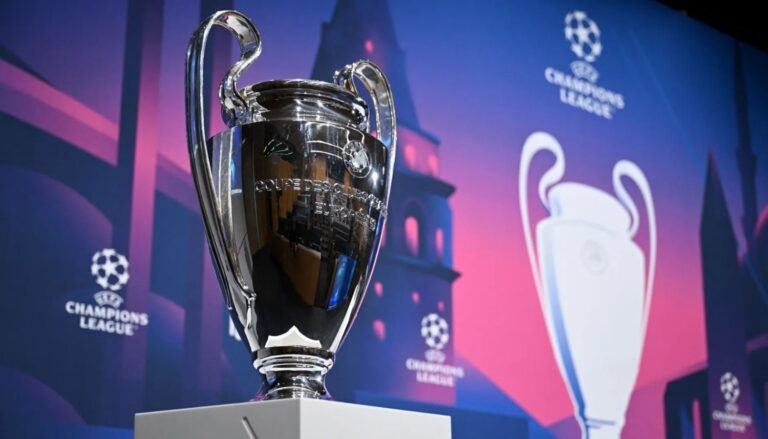 La Champions League 2026/27 despega: fechas, horarios y los grandes protagonistas